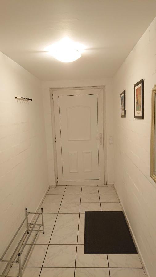 2-Zimmerwohnung เบอร์ลิน ภายนอก รูปภาพ