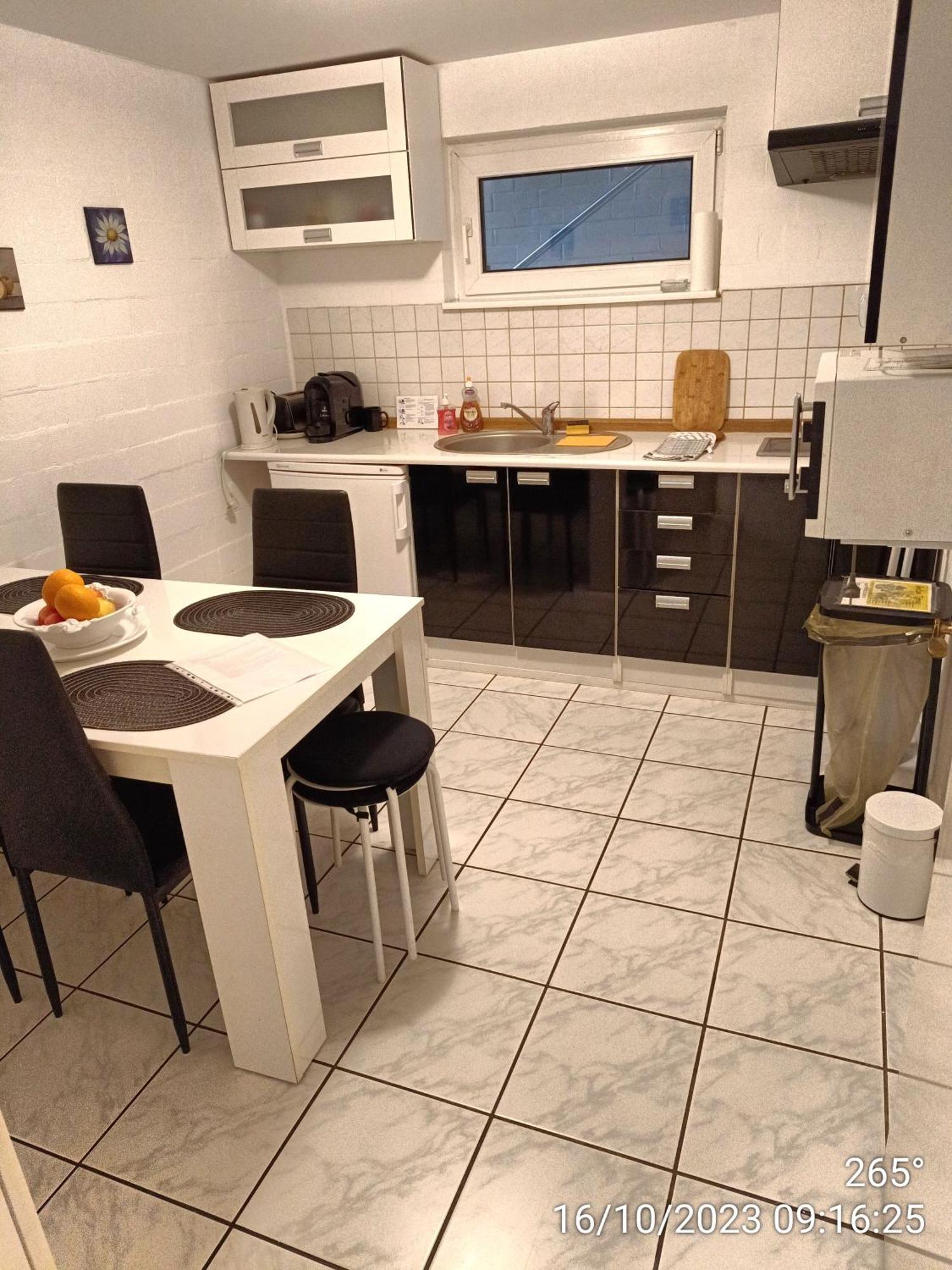2-Zimmerwohnung เบอร์ลิน ภายนอก รูปภาพ